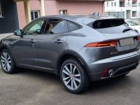 Jaguar E-Pace 2.0 d 150 cv awd r-dynamic hse bva9 - <small></small> 27.990 € <small>TTC</small> - #2