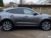 Jaguar E-Pace 2.0 d 150 cv awd r-dynamic hse bva9 - <small></small> 27.990 € <small>TTC</small> - #3