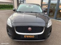 Jaguar E-Pace 2.0 D 150CH AWD BVA R-DYNAMIC - <small></small> 23.490 € <small>TTC</small> - #3