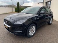 Jaguar E-Pace 2.0 D 150CH AWD BVA R-DYNAMIC - <small></small> 23.490 € <small>TTC</small> - #4