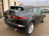 Jaguar E-Pace 2.0 D 150CH AWD BVA R-DYNAMIC - <small></small> 23.490 € <small>TTC</small> - #8