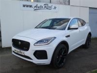 Jaguar E-Pace 2.0 D-165 ch FWD BVM R-Dynamic - <small></small> 24.900 € <small>TTC</small> - #1