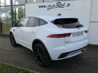 Jaguar E-Pace 2.0 D-165 ch FWD BVM R-Dynamic - <small></small> 24.900 € <small>TTC</small> - #2