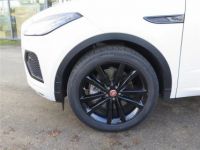 Jaguar E-Pace 2.0 D-165 ch FWD BVM R-Dynamic - <small></small> 24.900 € <small>TTC</small> - #4