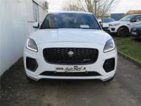 Jaguar E-Pace 2.0 D-165 ch FWD BVM R-Dynamic - <small></small> 24.900 € <small>TTC</small> - #5