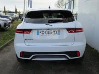 Jaguar E-Pace 2.0 D-165 ch FWD BVM R-Dynamic - <small></small> 24.900 € <small>TTC</small> - #6