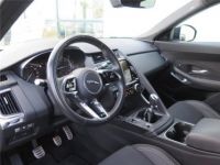 Jaguar E-Pace 2.0 D-165 ch FWD BVM R-Dynamic - <small></small> 24.900 € <small>TTC</small> - #16