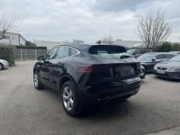 Jaguar E-Pace 2.0 D-165 ch FWD BVM SE - <small></small> 27.990 € <small>TTC</small> - #3