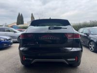 Jaguar E-Pace 2.0 D-165 ch FWD BVM SE - <small></small> 27.990 € <small>TTC</small> - #4