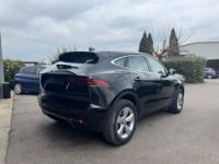 Jaguar E-Pace 2.0 D-165 ch FWD BVM SE - <small></small> 27.990 € <small>TTC</small> - #5