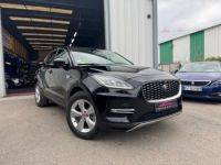 Jaguar E-Pace 2.0 D-165 ch FWD BVM SE - <small></small> 27.990 € <small>TTC</small> - #7