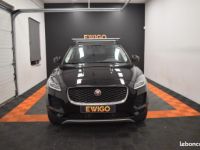 Jaguar E-Pace 2.0 D 16V TURBO 150CH SUIVI GARANTIE 6 A 60 MOIS - <small></small> 20.990 € <small>TTC</small> - #2