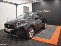 Jaguar E-Pace 2.0 D 16V TURBO 150CH SUIVI GARANTIE 6 A 60 MOIS - <small></small> 20.990 € <small>TTC</small> - #3