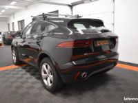 Jaguar E-Pace 2.0 D 16V TURBO 150CH SUIVI GARANTIE 6 A 60 MOIS - <small></small> 20.990 € <small>TTC</small> - #4