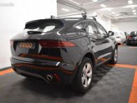 Jaguar E-Pace 2.0 D 16V TURBO 150CH SUIVI GARANTIE 6 A 60 MOIS - <small></small> 20.990 € <small>TTC</small> - #6