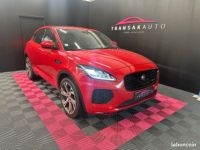 Jaguar E-Pace 2.0 D 180 ch AWD BVA R-Dynamic - <small></small> 21.990 € <small>TTC</small> - #1