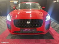 Jaguar E-Pace 2.0 D 180 ch AWD BVA R-Dynamic - <small></small> 21.990 € <small>TTC</small> - #2