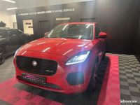 Jaguar E-Pace 2.0 D 180 ch AWD BVA R-Dynamic - <small></small> 21.990 € <small>TTC</small> - #3