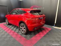 Jaguar E-Pace 2.0 D 180 ch AWD BVA R-Dynamic - <small></small> 21.990 € <small>TTC</small> - #5