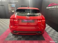 Jaguar E-Pace 2.0 D 180 ch AWD BVA R-Dynamic - <small></small> 21.990 € <small>TTC</small> - #6