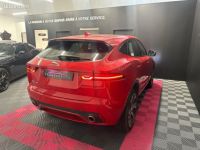 Jaguar E-Pace 2.0 D 180 ch AWD BVA R-Dynamic - <small></small> 21.990 € <small>TTC</small> - #7