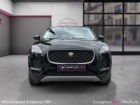 Jaguar E-Pace 2.0 D - 180 ch AWD BVA R-Dynamic S - <small></small> 28.490 € <small>TTC</small> - #9