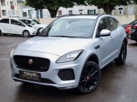 Jaguar E-Pace 2.0 d 180 cv awd r-dynamic se bva9 - <small></small> 26.990 € <small>TTC</small> - #1