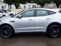 Jaguar E-Pace 2.0 d 180 cv awd r-dynamic se bva9 - <small></small> 26.990 € <small>TTC</small> - #2