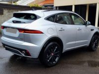 Jaguar E-Pace 2.0 d 180 cv awd r-dynamic se bva9 - <small></small> 26.990 € <small>TTC</small> - #3