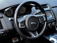 Jaguar E-Pace 2.0 D 180cv AWD R-Dynamic S - <small></small> 33.500 € <small>TTC</small> - #12