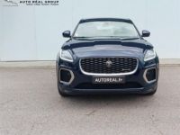 Jaguar E-Pace 2.0 D-200 ch MHEV AWD BVA R-Dynamic S - <small></small> 37.900 € <small>TTC</small> - #2