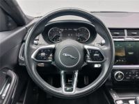 Jaguar E-Pace 2.0 D-200 ch MHEV AWD BVA R-Dynamic S - <small></small> 37.900 € <small>TTC</small> - #17