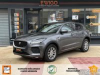 Jaguar E-Pace 2.0 D AWD 150CH R-DYNAMIC - <small></small> 20.990 € <small>TTC</small> - #1