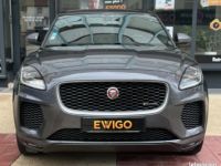 Jaguar E-Pace 2.0 D AWD 150CH R-DYNAMIC - <small></small> 20.990 € <small>TTC</small> - #2