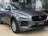 Jaguar E-Pace 2.0 D AWD 150CH R-DYNAMIC - <small></small> 20.990 € <small>TTC</small> - #3