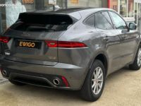 Jaguar E-Pace 2.0 D AWD 150CH R-DYNAMIC - <small></small> 20.990 € <small>TTC</small> - #4