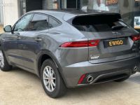 Jaguar E-Pace 2.0 D AWD 150CH R-DYNAMIC - <small></small> 20.990 € <small>TTC</small> - #5