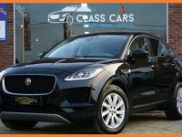 Jaguar E-Pace 2.0 D AWD Bte AUTO-COCKPIT-TOIT PANO-CAMERA-EUR 6d - <small></small> 20.990 € <small>TTC</small> - #1