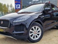 Jaguar E-Pace 2.0 D AWD Bte AUTO-COCKPIT-TOIT PANO-CAMERA-EUR 6d - <small></small> 20.990 € <small>TTC</small> - #2