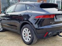 Jaguar E-Pace 2.0 D AWD Bte AUTO-COCKPIT-TOIT PANO-CAMERA-EUR 6d - <small></small> 20.990 € <small>TTC</small> - #3