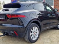 Jaguar E-Pace 2.0 D AWD Bte AUTO-COCKPIT-TOIT PANO-CAMERA-EUR 6d - <small></small> 20.990 € <small>TTC</small> - #4