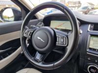 Jaguar E-Pace 2.0 D AWD Bte AUTO-COCKPIT-TOIT PANO-CAMERA-EUR 6d - <small></small> 20.990 € <small>TTC</small> - #15