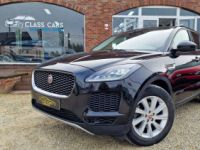 Jaguar E-Pace 2.0 D AWD Bte AUTO-COCKPIT-TOIT PANO-CAMERA-EUR 6d - <small></small> 20.990 € <small>TTC</small> - #25