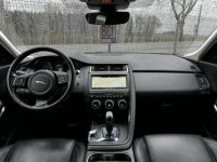 Jaguar E-Pace 2.0 D AWD R-Dynamic S FULL LED-PANO-CARPLAY-CAM - <small></small> 20.490 € <small>TTC</small> - #6