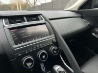 Jaguar E-Pace 2.0 D AWD R-Dynamic S FULL LED-PANO-CARPLAY-CAM - <small></small> 20.490 € <small>TTC</small> - #9