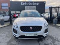 Jaguar E-Pace 2.0 D SE (EU6.2) -- TVA RECUPERABLE GARANTIE - <small></small> 21.990 € <small>TTC</small> - #2