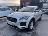 Jaguar E-Pace 2.0 D SE (EU6.2) -- TVA RECUPERABLE GARANTIE - <small></small> 21.990 € <small>TTC</small> - #3