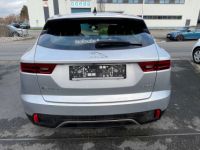 Jaguar E-Pace 2.0 D SE (EU6.2) -- TVA RECUPERABLE GARANTIE - <small></small> 21.990 € <small>TTC</small> - #5