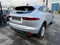 Jaguar E-Pace 2.0 D SE (EU6.2) -- TVA RECUPERABLE GARANTIE - <small></small> 21.990 € <small>TTC</small> - #6