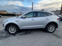 Jaguar E-Pace 2.0 D SE (EU6.2) -- TVA RECUPERABLE GARANTIE - <small></small> 21.990 € <small>TTC</small> - #8